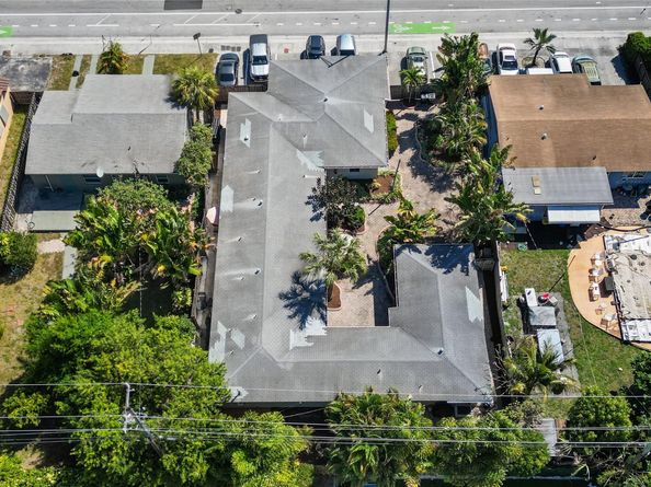 1115 NE 15th Ave, Fort Lauderdale FL 33304