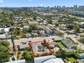 1115 NE 15th Ave, Fort Lauderdale FL 33304