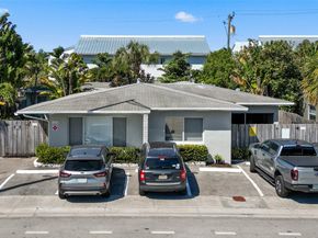 1115 NE 15th Ave, Fort Lauderdale FL 33304