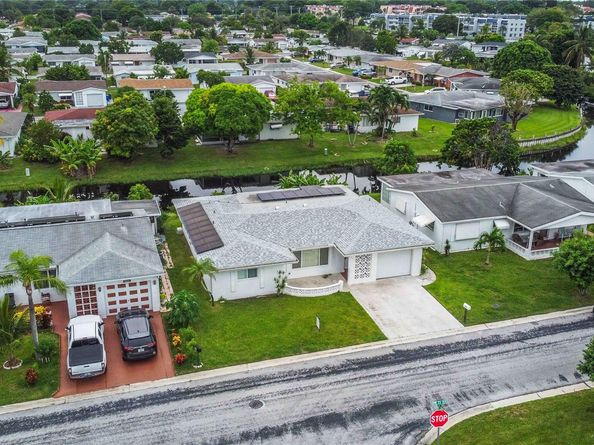735 NW 73rd Ter, Margate FL 33063