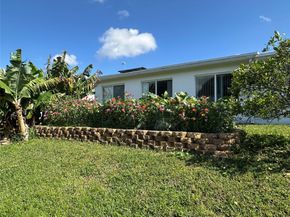 735 NW 73rd Ter, Margate FL 33063