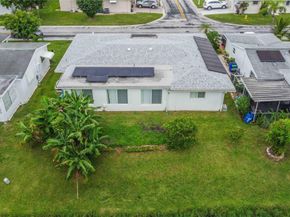 735 NW 73rd Ter, Margate FL 33063