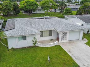 735 NW 73rd Ter, Margate FL 33063