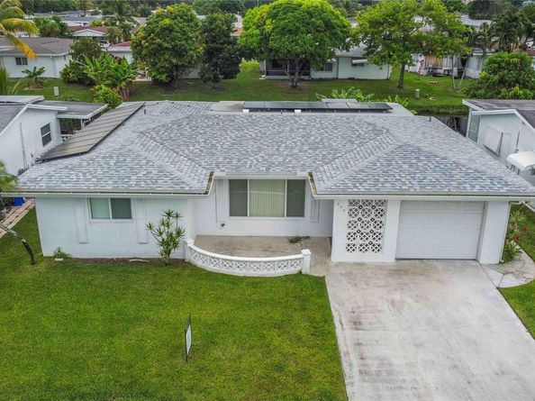 735 NW 73rd Ter, Margate FL 33063