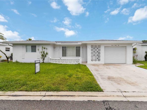 735 NW 73rd Ter, Margate FL 33063