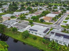735 NW 73rd Ter, Margate FL 33063