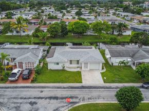 735 NW 73rd Ter, Margate FL 33063