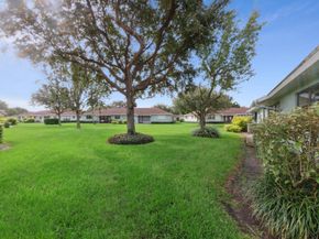 9750 Tabebuia Tree Drive A, Boynton Beach FL 33436