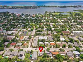 1625 N M Street, Lake Worth Beach FL 33460