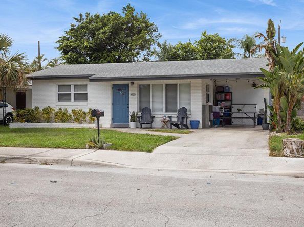 1625 N M Street, Lake Worth Beach FL 33460