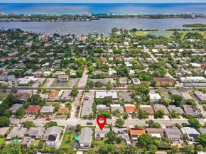 1625 N M Street, Lake Worth Beach FL 33460