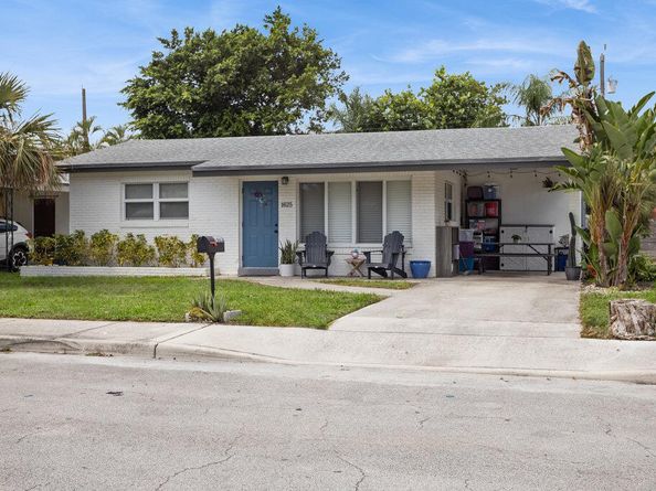 1625 N M Street, Lake Worth Beach FL 33460