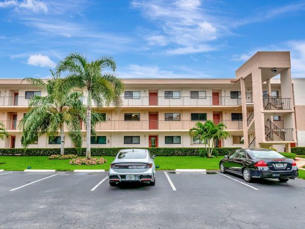 15075 Witney Road 212, Delray Beach FL 33484