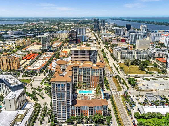 550 Okeechobee Boulevard 122, West Palm Beach FL 33401