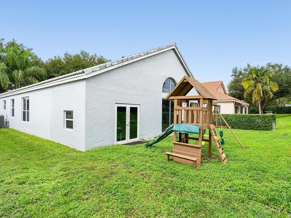 6549 NW 80th Drive, Parkland FL 33067