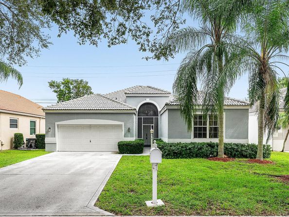 6549 NW 80th Drive, Parkland FL 33067
