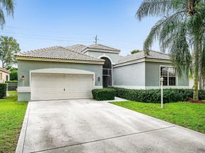 6549 NW 80th Drive, Parkland FL 33067
