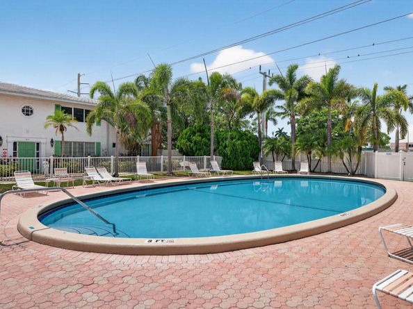 6261 NE 19th Avenue 1210, Fort Lauderdale FL 33308
