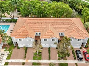 6712 Cypress Walk Ter 6712, Tamarac FL 33321