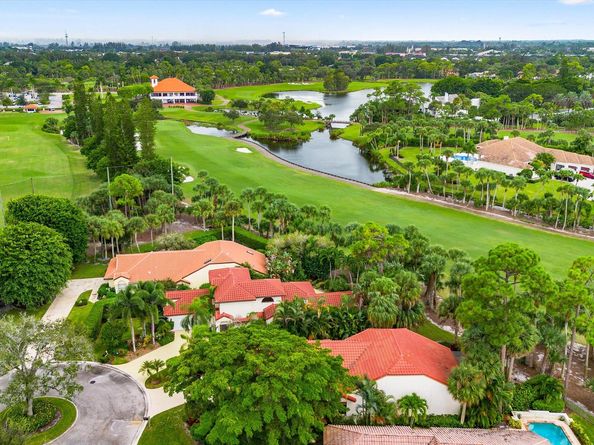 1535 Fairway Terrace, West Palm Beach FL 33411