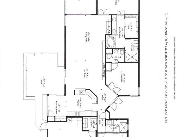 1535 Fairway Terrace, West Palm Beach FL 33411