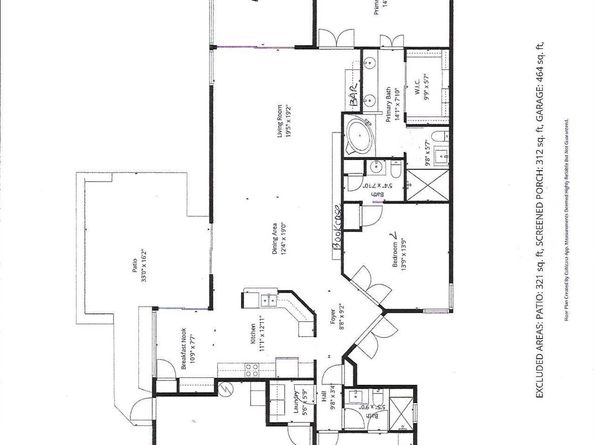 1535 Fairway Terrace, West Palm Beach FL 33411