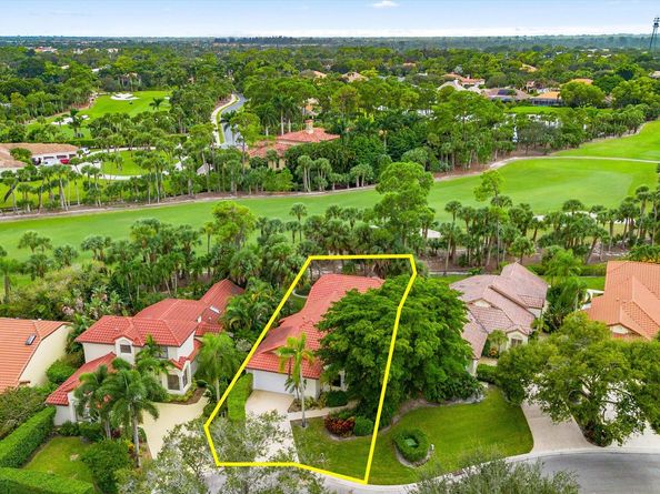 1535 Fairway Terrace, West Palm Beach FL 33411