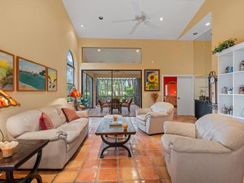 1535 Fairway Terrace