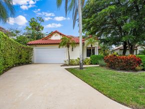 1535 Fairway Terrace, West Palm Beach FL 33411