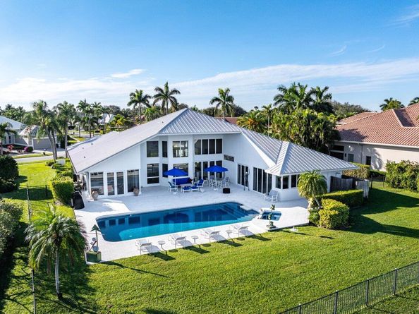 4722 Bocaire Boulevard, Boca Raton FL 33487
