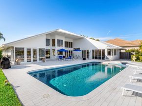4722 Bocaire Boulevard, Boca Raton FL 33487