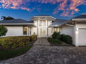 4722 Bocaire Boulevard, Boca Raton FL 33487