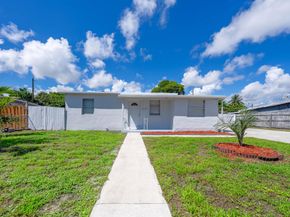 5337 NE 17th Avenue, Pompano Beach FL 33064