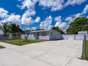 5337 NE 17th Avenue, Pompano Beach FL 33064