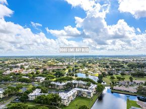 9080 Lime Bay Blvd 109, Tamarac FL 33321