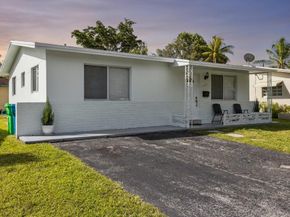 6888 NW 30th St, Sunrise FL 33313