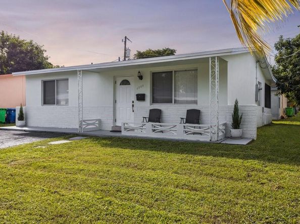 6888 NW 30th St, Sunrise FL 33313