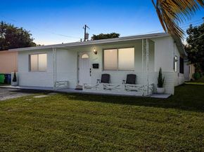 6888 NW 30th St, Sunrise FL 33313