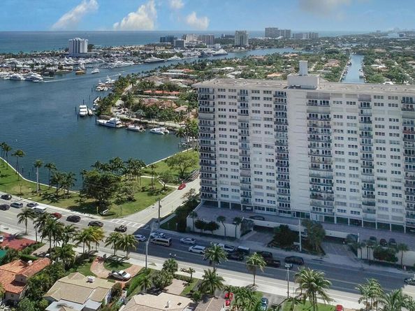 2500 E Las Olas Blvd 707, Fort Lauderdale FL 33301