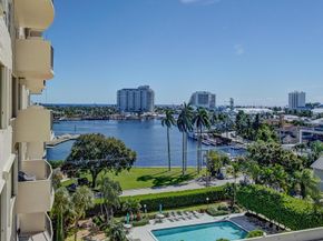 2500 E Las Olas Blvd 707, Fort Lauderdale FL 33301