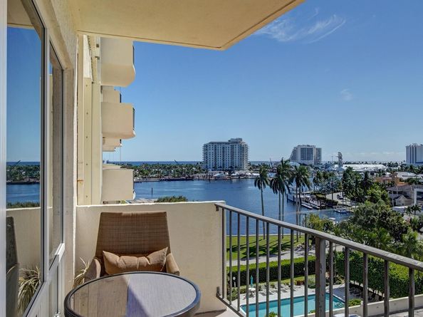 2500 E Las Olas Blvd 707, Fort Lauderdale FL 33301