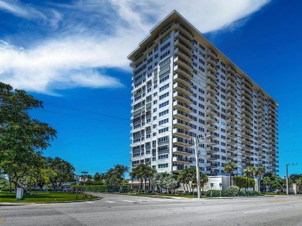 2500 E Las Olas Blvd 707, Fort Lauderdale FL 33301