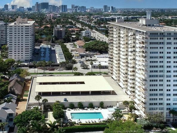 2500 E Las Olas Blvd 707, Fort Lauderdale FL 33301