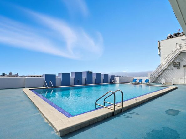 401 69th St 1613, Miami Beach FL 33141
