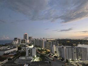 401 69th St 1613, Miami Beach FL 33141
