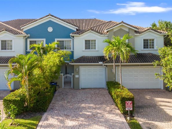 2652 NE 30th Pl 2652, Fort Lauderdale FL 33306