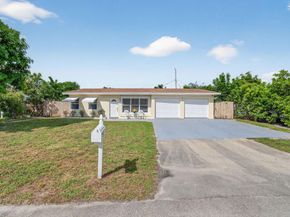 2841 NE 8th Terrace, Pompano Beach FL 33064
