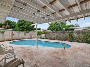 2841 NE 8th Terrace, Pompano Beach FL 33064