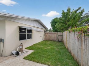 2841 NE 8th Terrace, Pompano Beach FL 33064