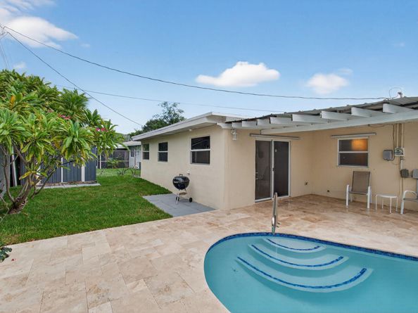 2841 NE 8th Terrace, Pompano Beach FL 33064
